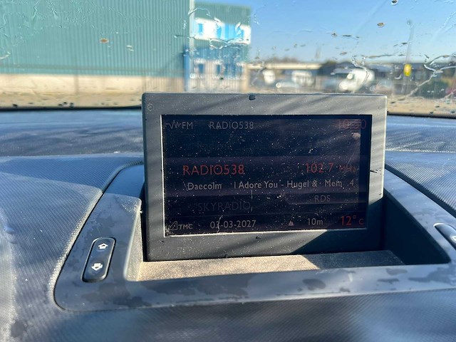 Peugeot 308 sw - 1.6 vti x-line,25-ldt-3 - afbeelding 4 van  18