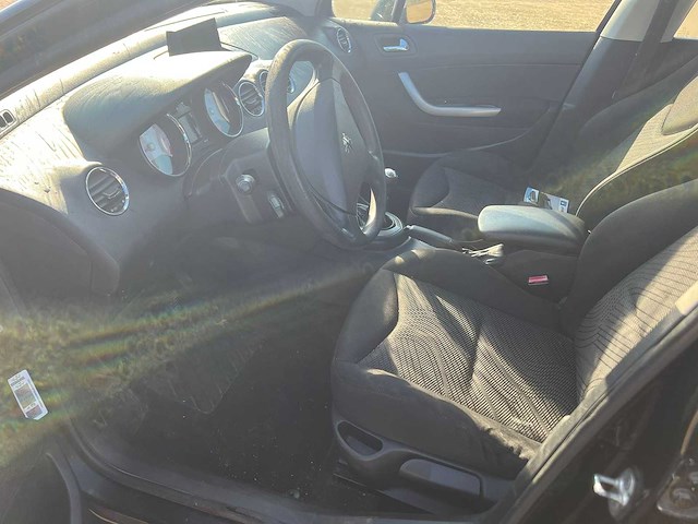 Peugeot 308 sw - 1.6 vti x-line,25-ldt-3 - afbeelding 8 van  18