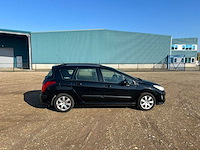 Peugeot 308 sw - 1.6 vti x-line,25-ldt-3 - afbeelding 12 van  12