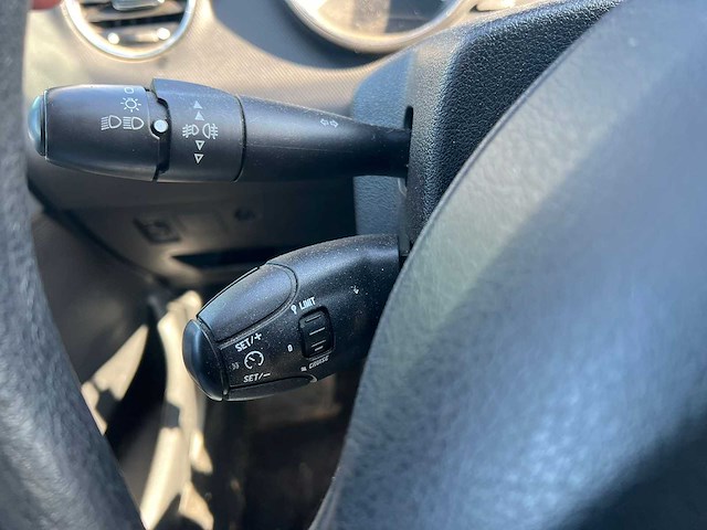 Peugeot 308 sw - 1.6 vti x-line,25-ldt-3 - afbeelding 3 van  12