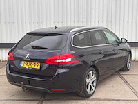 Peugeot 308 sw 1.2 blue lease executive; 2-xjk-99 - afbeelding 7 van  14