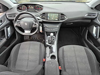 Peugeot 308 sw 1.2 blue lease executive; 2-xjk-99 - afbeelding 11 van  14