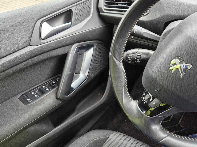 Peugeot 308 sw 1.2 blue lease executive; 2-xjk-99 - afbeelding 14 van  14