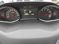 Peugeot 308 sw 1.2 blue lease executive; 2-xjk-99 - afbeelding 6 van  8