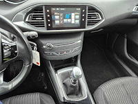 Peugeot 308 sw 1.2 blue lease executive; 2-xjk-99 - afbeelding 7 van  8