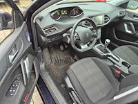 Peugeot 308 sw 1.2 blue lease executive; 2-xjk-99 - afbeelding 4 van  8