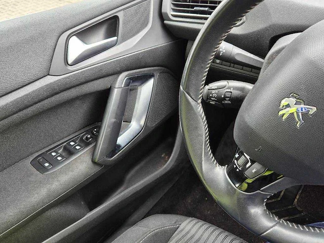 Peugeot 308 sw 1.2 blue lease executive* 2-xjk-99 - afbeelding 14 van  14