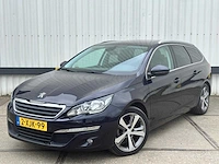 Peugeot 308 sw 1.2 blue lease executive* 2-xjk-99