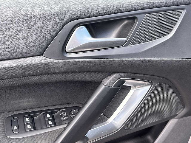 Peugeot 308 sw 1.2 e-thp active 2015 | 8-zrd-87 - afbeelding 4 van  30