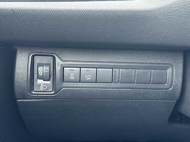 Peugeot 308 sw 1.2 e-thp active 2015 | 8-zrd-87 - afbeelding 5 van  30