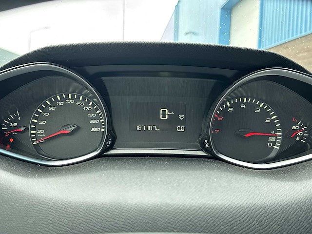 Peugeot 308 sw 1.2 e-thp active 2015 | 8-zrd-87 - afbeelding 6 van  30