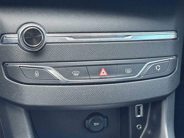 Peugeot 308 sw 1.2 e-thp active 2015 | 8-zrd-87 - afbeelding 15 van  30