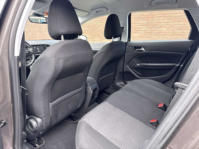 Peugeot 308 sw 1.2 e-thp active 2015 | 8-zrd-87 - afbeelding 20 van  30