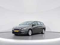 Peugeot 308 sw 1.2 e-thp active 2015 | 8-zrd-87 - afbeelding 25 van  30