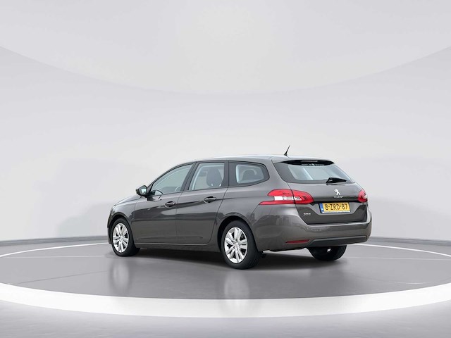 Peugeot 308 sw 1.2 e-thp active 2015 | 8-zrd-87 - afbeelding 27 van  30
