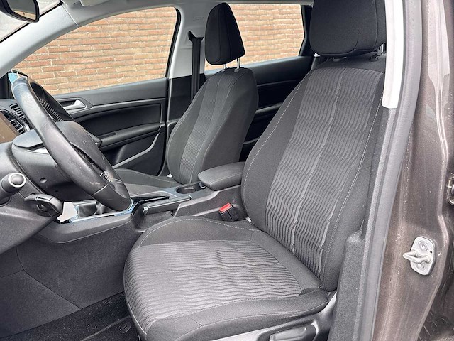 Peugeot 308 sw 1.2 e-thp active 2015 | 8-zrd-87 - afbeelding 2 van  30