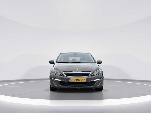 Peugeot 308 sw 1.2 e-thp active 2015 | 8-zrd-87 - afbeelding 23 van  30
