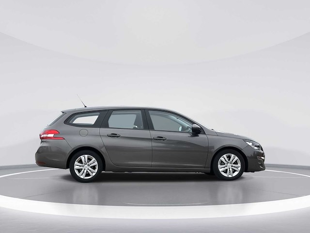 Peugeot 308 sw 1.2 e-thp active 2015 | 8-zrd-87 - afbeelding 30 van  30