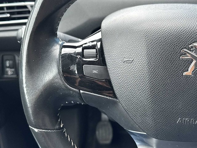 Peugeot 308 sw 1.2 e-thp active 2015 | 8-zrd-87 - afbeelding 9 van  30