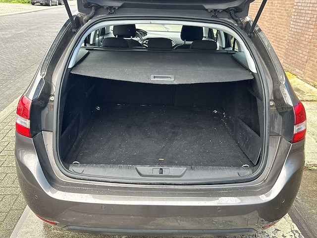 Peugeot 308 sw 1.2 e-thp active 2015 | 8-zrd-87 - afbeelding 17 van  30