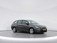 Peugeot 308 sw 1.2 e-thp active 2015 | 8-zrd-87 - afbeelding 12 van  30