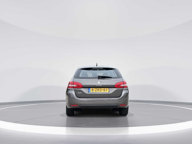 Peugeot 308 sw 1.2 e-thp active 2015 | 8-zrd-87 - afbeelding 28 van  30