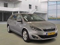 Peugeot 308 sw 1.2 e-thp allure * 6-zng-54 - afbeelding 5 van  10