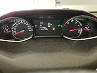 Peugeot 308 sw 1.2 e-thp allure * 6-zng-54 - afbeelding 9 van  10