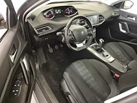Peugeot 308 sw 1.2 e-thp allure * 6-zng-54 - afbeelding 10 van  10
