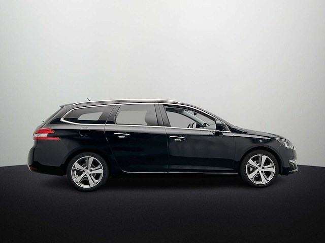 Peugeot 308 sw 1.2 e-thp première 2014| 7-xgd-77 - afbeelding 2 van  43