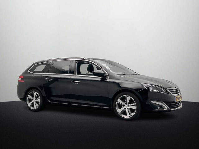 Peugeot 308 sw 1.2 e-thp première 2014| 7-xgd-77 - afbeelding 3 van  43