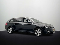 Peugeot 308 sw 1.2 e-thp première 2014| 7-xgd-77 - afbeelding 3 van  43