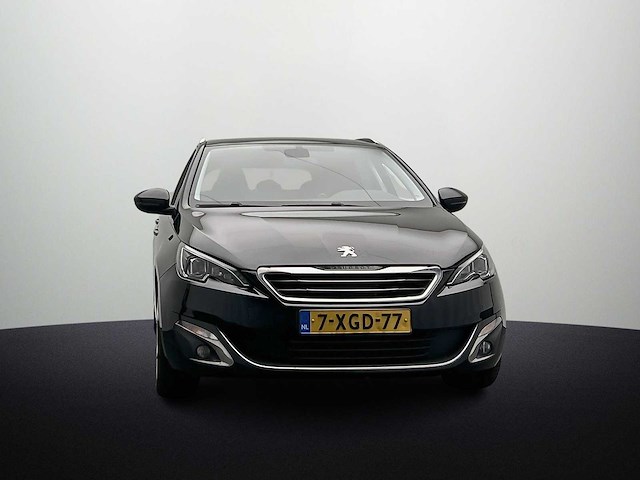 Peugeot 308 sw 1.2 e-thp première 2014| 7-xgd-77 - afbeelding 4 van  43