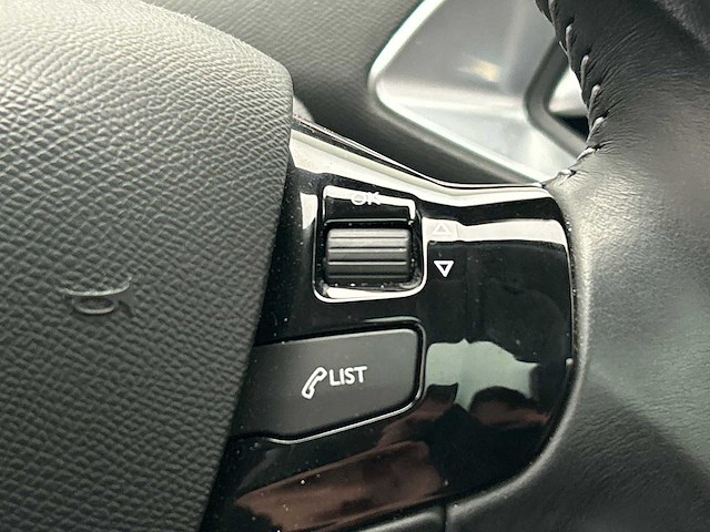 Peugeot 308 sw 1.2 e-thp première 2014| 7-xgd-77 - afbeelding 6 van  43