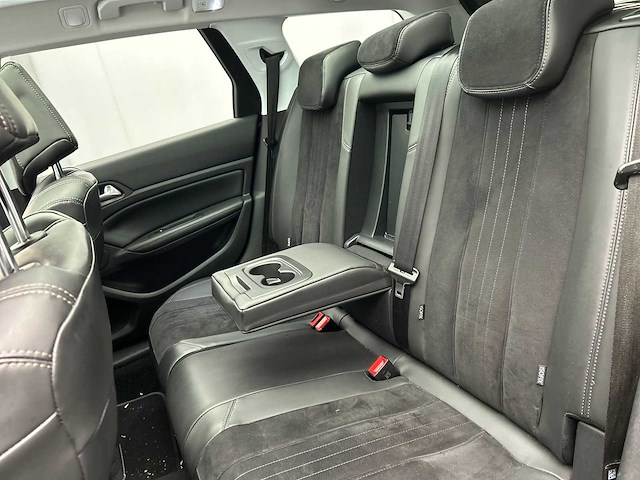 Peugeot 308 sw 1.2 e-thp première 2014| 7-xgd-77 - afbeelding 16 van  43
