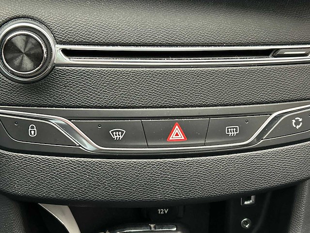 Peugeot 308 sw 1.2 e-thp première 2014| 7-xgd-77 - afbeelding 19 van  43