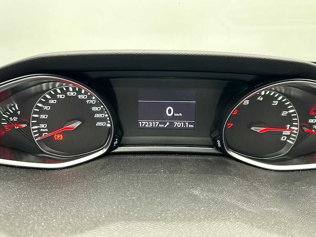 Peugeot 308 sw 1.2 e-thp première 2014| 7-xgd-77 - afbeelding 29 van  43