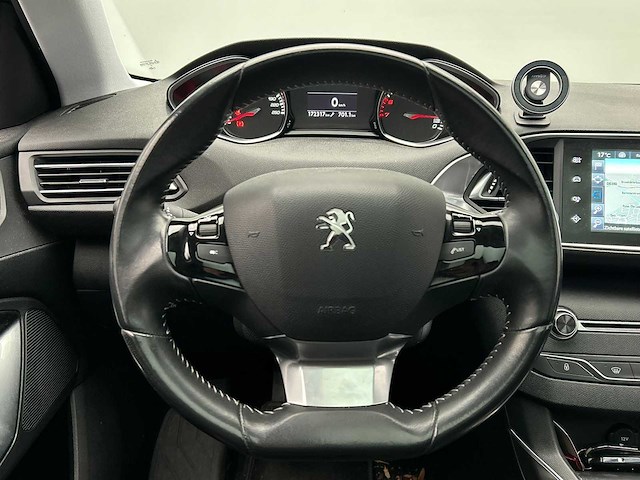 Peugeot 308 sw 1.2 e-thp première 2014| 7-xgd-77 - afbeelding 30 van  43