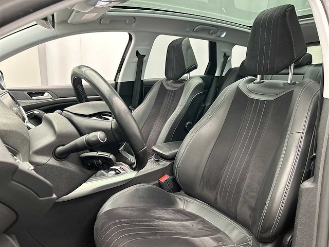 Peugeot 308 sw 1.2 e-thp première 2014| 7-xgd-77 - afbeelding 31 van  43