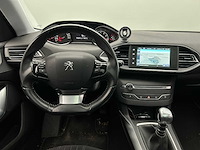 Peugeot 308 sw 1.2 e-thp première 2014| 7-xgd-77 - afbeelding 38 van  43
