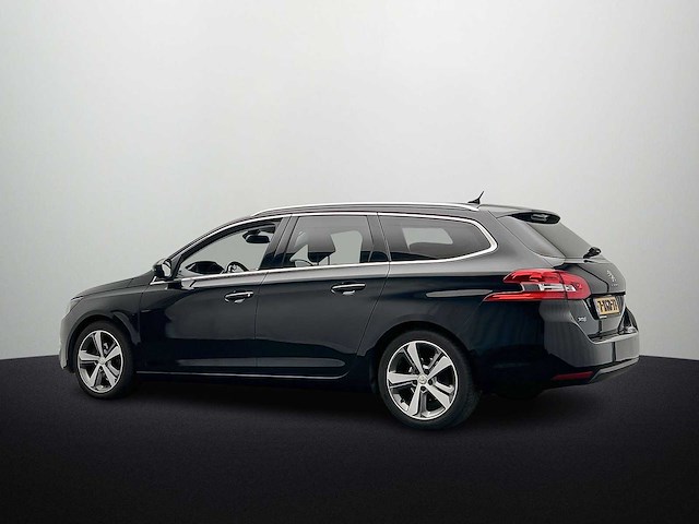 Peugeot 308 sw 1.2 e-thp première 2014| 7-xgd-77 - afbeelding 40 van  43