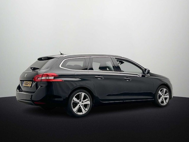 Peugeot 308 sw 1.2 e-thp première 2014| 7-xgd-77 - afbeelding 43 van  43