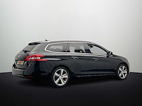 Peugeot 308 sw 1.2 e-thp première 2014| 7-xgd-77 - afbeelding 43 van  43