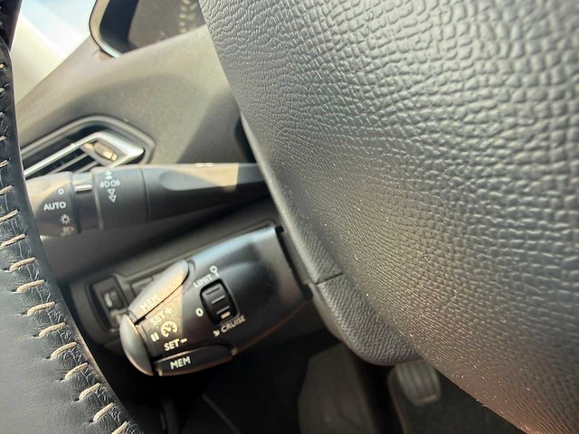 Peugeot 308 sw 1.2 e-turbo blue lease executive, 5-zbp-25 - afbeelding 7 van  21