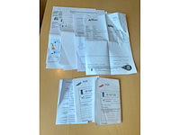 Peugeot 308 sw 1.2 e-turbo blue lease executive, 5-zbp-25 - afbeelding 10 van  21