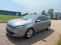 Peugeot 308 sw 1.2 e-turbo blue lease executive, 5-zbp-25 - afbeelding 1 van  21