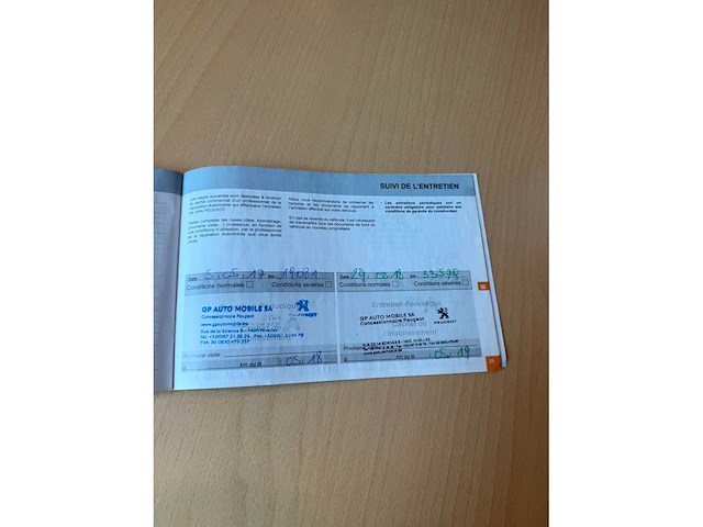 Peugeot 308 sw 1.2 e-turbo blue lease executive, 5-zbp-25 - afbeelding 13 van  21