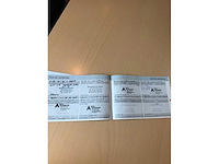 Peugeot 308 sw 1.2 e-turbo blue lease executive, 5-zbp-25 - afbeelding 14 van  21