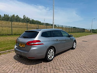 Peugeot 308 sw 1.2 e-turbo blue lease executive, 5-zbp-25 - afbeelding 12 van  21