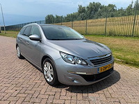 Peugeot 308 sw 1.2 e-turbo blue lease executive, 5-zbp-25 - afbeelding 15 van  21